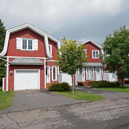 Borealis By Rendez-Vous Mont-Tremblant Villa Exterior photo